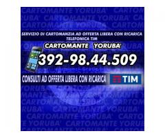 (¯`·._(¯`·._( Studio di Cartomanzia Cartomante Yoruba' )_.·´¯)_.·´¯)