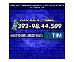 (¯`·._(¯`·._( Studio di Cartomanzia Cartomante Yoruba' )_.·´¯)_.·´¯)