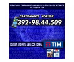 (¯`·._(¯`·._( Studio di Cartomanzia Cartomante Yoruba' )_.·´¯)_.·´¯)