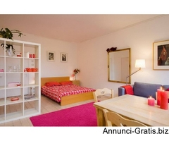 appartamenti economici amsterdam 3 persone