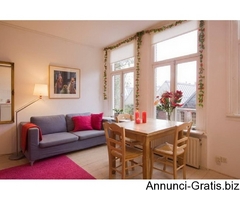 appartamenti economici amsterdam 3 persone