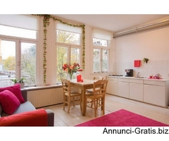 appartamenti economici amsterdam 3 persone