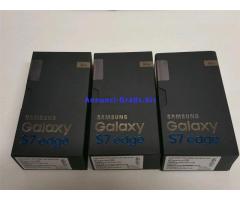 Vendo Samsung Galaxy S7 32GB......460 €