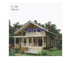 Case Prefabbricate Di Legno