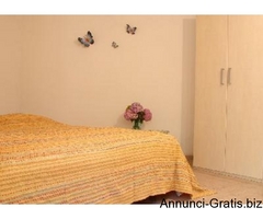 appartamento per vacanze ischia