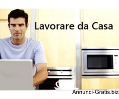 Vivere e lavorare da casa