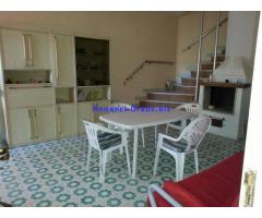 villa a 100m dal mare Fontane Bianche Siracusa
