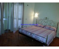 villa a 100m dal mare Fontane Bianche Siracusa