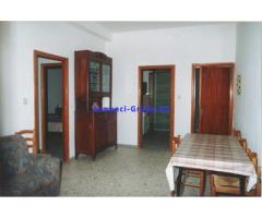 SARDEGNA LUMINOSISSIMA CASA VACANZE DI 70 MQ DISTANTE SOLO 100 METRI DAL MARE SPLENDIDO!!!