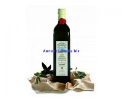 Olio extravergine oliva Bio750ml ITA100%