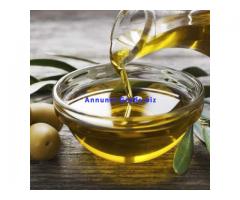 Olio extravergine oliva Bio750ml ITA100%