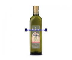Olio extravergine di oliva 750 ml ITA100% CERTIFICATO