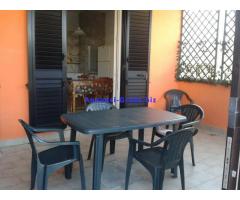 Salento San Foca app.to 6 posti letto