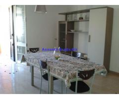 Salento San Foca app.to 6 posti letto