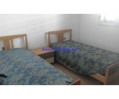 Salento San Foca app.to 6 posti letto
