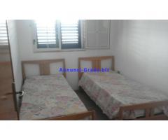 Salento San Foca app.to 6 posti letto